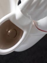 Nécessaire à raser vintage Pierrot