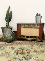 Radio vintage Philips BF510A