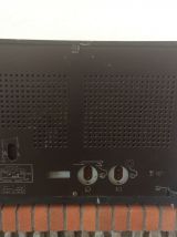 Radio vintage Philips BF510A
