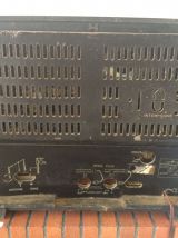 Radio vintage Philips B4F62A