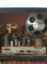 Radio vintage Philips B4F62A