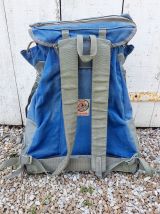 Sac à dos alpinisme Millet "Sherpa" vintage