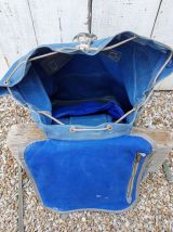 Sac à dos alpinisme Millet "Sherpa" vintage