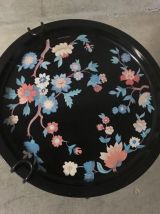 Guéridon tripode années 50