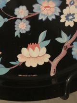 Guéridon tripode années 50