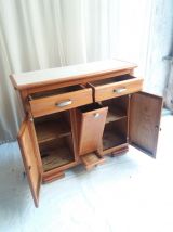 BUFFET BAS MADO ANNEES 50