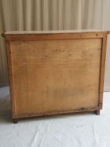 BUFFET BAS MADO ANNEES 50