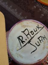 Céramique  de prestige