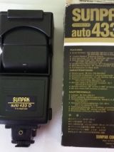 Appareil photo  MINOLTA X 500 &amp; ACCESSOIRES