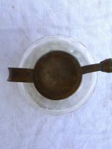 vaporisateur a piston ancien , vintage