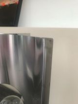 Lampe design - Maria Pergay 1970