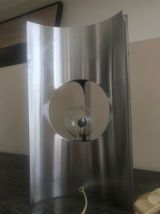 Lampe design - Maria Pergay 1970