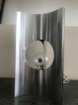 Lampe design - Maria Pergay 1970