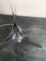 Lampe design - Maria Pergay 1970