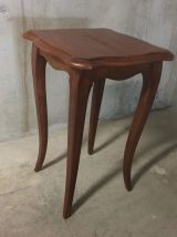 Guéridon style Louis XV