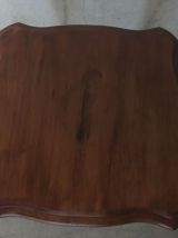 Guéridon style Louis XV