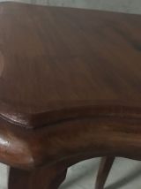 Guéridon style Louis XV