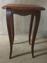 Guéridon style Louis XV