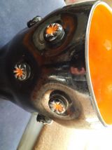 Vase Vallauris vintage