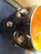 Vase Vallauris vintage