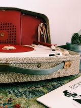 Platine disque Philips NG 2411