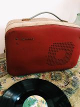 Platine disque Philips NG 2411