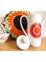 Cafetière Seltmann Weiden Bavaria 