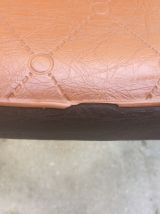 Lot de 3 chaises Soudexvinyl