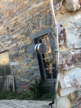 Miroir Biseauté année 30