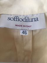 Robe mi-longue Soffiodiluna