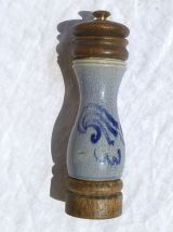 moulin a  poivre Zassenhaus  , ancien