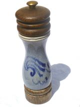 moulin a  poivre Zassenhaus  , ancien