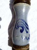 moulin a  poivre Zassenhaus  , ancien