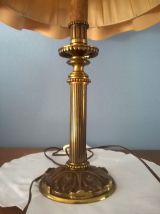 Lampe à poser années 1950 