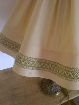 Lampe à poser années 1950 