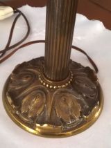 Lampe à poser années 1950 