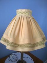 Lampe à poser années 1950 