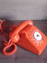 Téléphone vintage année 75  