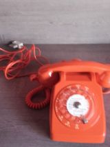 Téléphone vintage année 75  