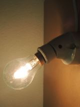 Applique de cave céramique