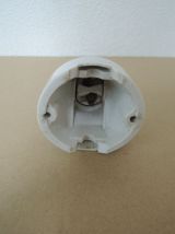 Applique de cave céramique