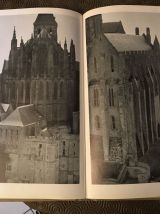Le Mont Saint-Michel au péril de la mer - 1954