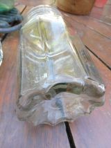 Bocal de cuisine ou conserve ancien