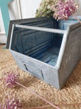 Casier industrielle Lager fix Schäfer