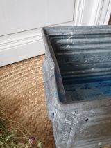 Casier industrielle Lager fix Schäfer