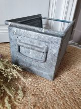 Casier industrielle Lager fix Schäfer