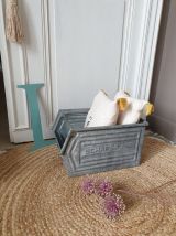 Casier industrielle Lager fix Schäfer