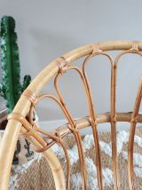 Fauteuil coquille enfant 