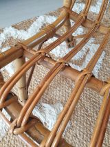 Fauteuil coquille enfant 