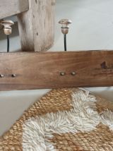 Porte manteaux, patère